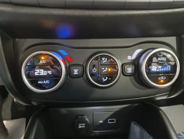 FIAT Tipo usata, con Cruise Control