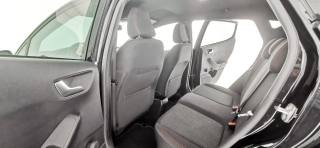 FORD Fiesta usata, con Airbag testa