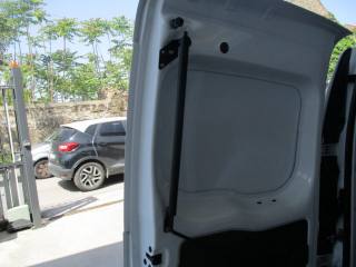 RENAULT Kangoo usata, con Cruise Control