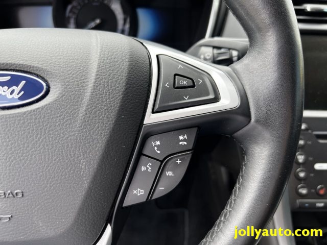 FORD Mondeo usata, con Bluetooth