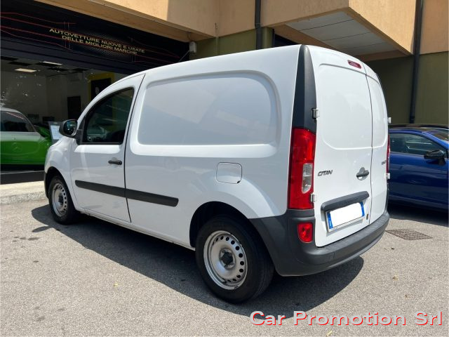 MERCEDES-BENZ Citan usata, con Autoradio