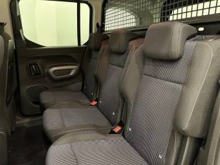 FIAT Doblo usata, con Controllo elettronico della corsia