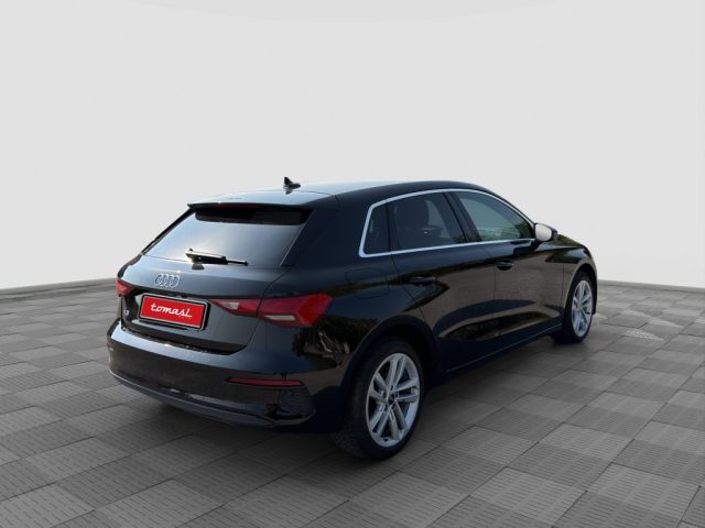 AUDI A3 usata 4