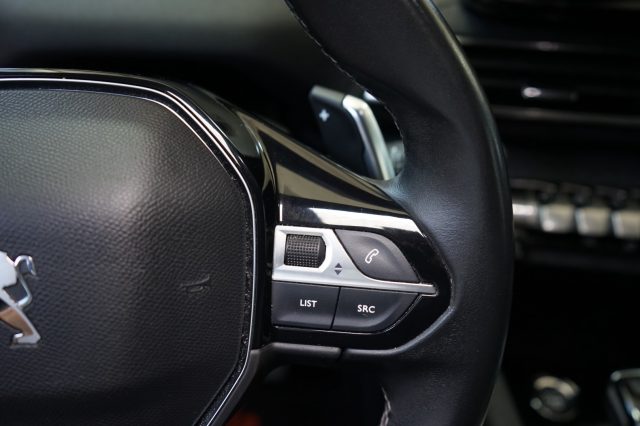 PEUGEOT 3008 usata, con Luci diurne LED