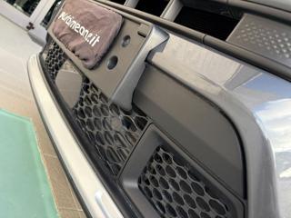 JEEP Compass usata, con Isofix