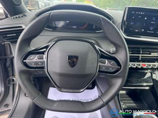 PEUGEOT 2008 usata, con Controllo trazione