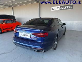 AUDI A4 usata, con Sistema di navigazione