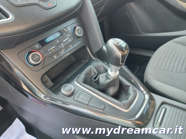 FORD Focus usata 14