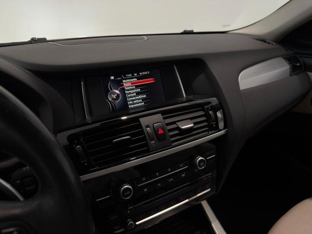 BMW X4 usata, con Climatizzatore