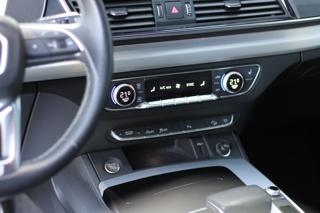 AUDI Q5 usata, con Trazione integrale