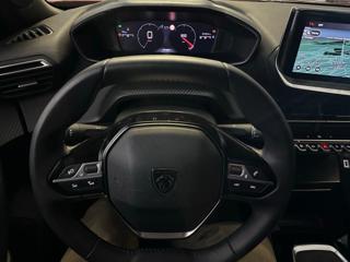 PEUGEOT 2008 usata, con Chiusura centralizzata