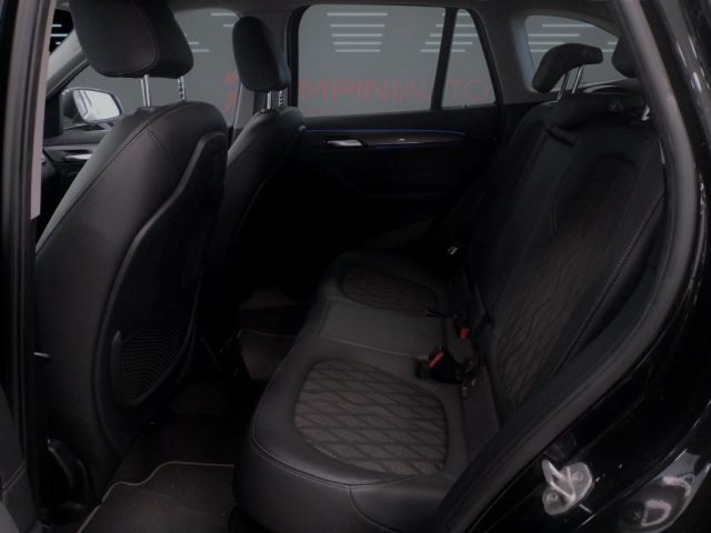 BMW X1 usata 16