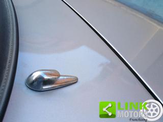 FIAT 124 Spider usata 35