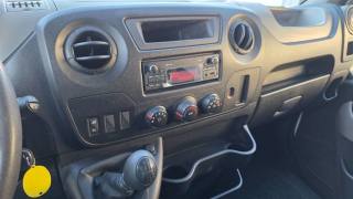 RENAULT Master usata 11