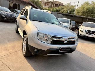 DACIA Duster usata, con Alzacristalli elettrici