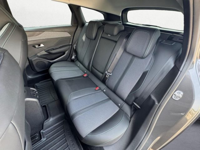 PEUGEOT 308 usata, con Servosterzo
