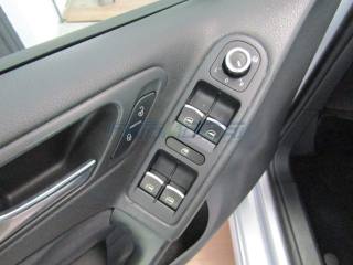 VOLKSWAGEN Golf usata, con Bracciolo