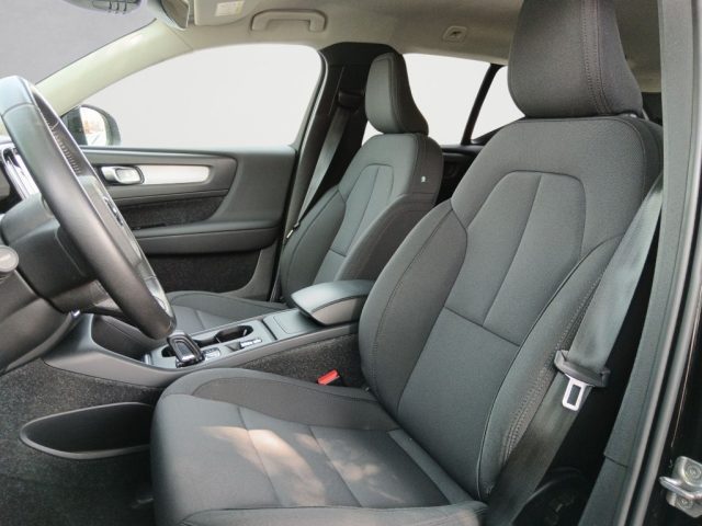 VOLVO XC40 usata, con Boardcomputer