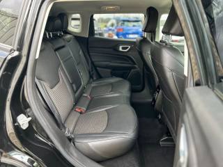 JEEP Compass usata, con Sistema di navigazione