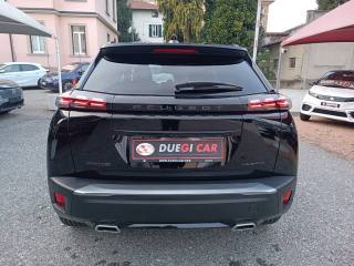 PEUGEOT 2008 usata, con Alzacristalli elettrici