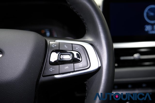 DR MOTOR DR 5.0 usata, con Volante multifunzione