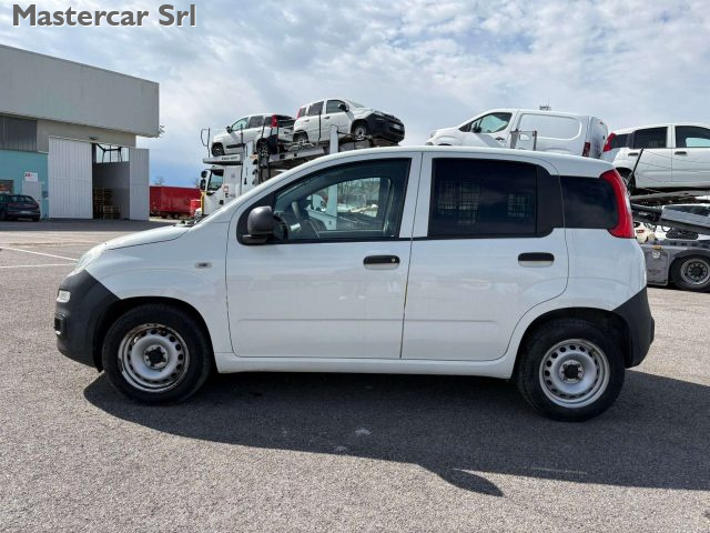 FIAT Panda usata, con Alzacristalli elettrici