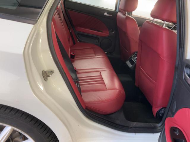 ALFA ROMEO 159 usata, con Chiusura centralizzata