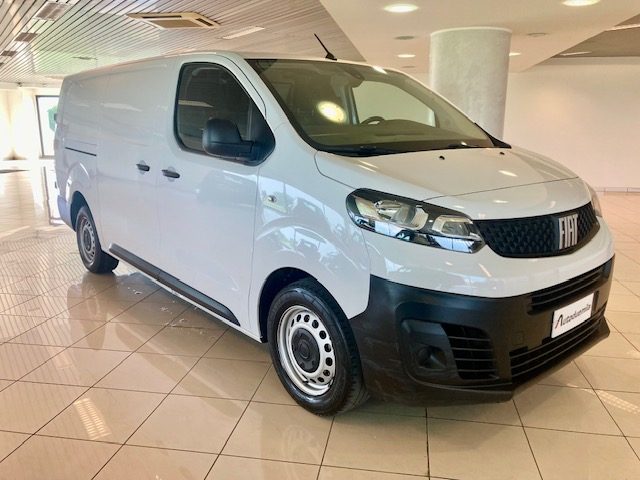 FIAT Scudo usata, con Airbag Passeggero