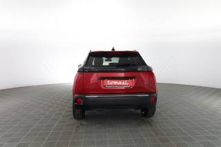 PEUGEOT 2008 usata 4