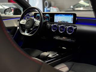 MERCEDES-BENZ CLA 250 usata, con ESP