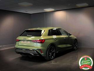 AUDI A3 usata, con Antifurto