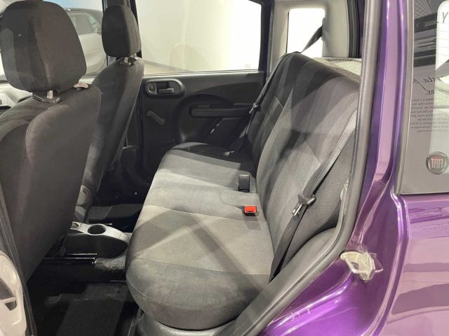 FIAT Panda usata 10