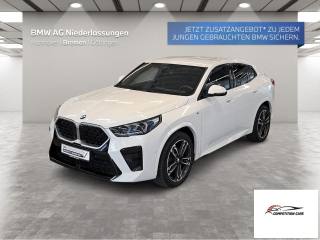 BMW X2 usata, con ABS