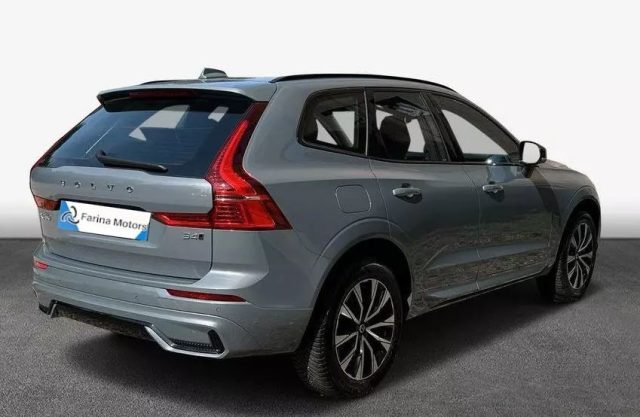 VOLVO XC60 usata, con Airbag Passeggero