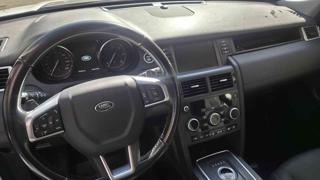 LAND ROVER Discovery Sport usata, con Autoradio