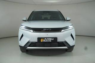 BYD Atto 2 usata, con Airbag laterali