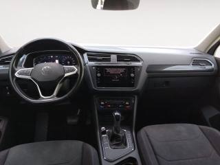 VOLKSWAGEN Tiguan usata, con Controllo trazione