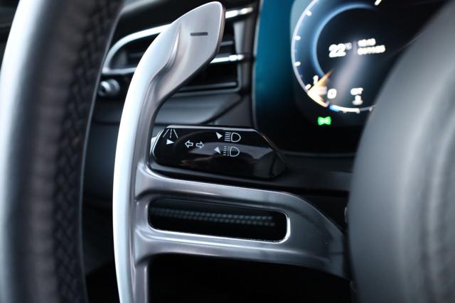 MASERATI Grecale usata, con Controllo elettronico della corsia