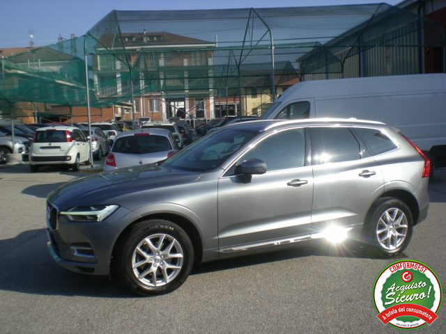 VOLVO XC60 usata, con Controllo trazione