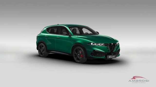 ALFA ROMEO Tonale usata 0