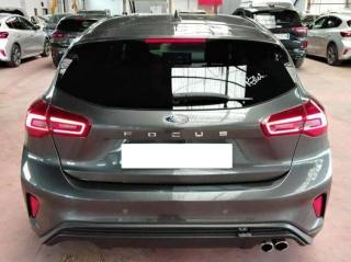 FORD Focus usata, con Alzacristalli elettrici