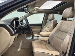 JEEP Grand Cherokee usata, con Controllo trazione