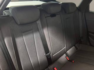 AUDI A4 allroad usata, con Cronologia tagliandi