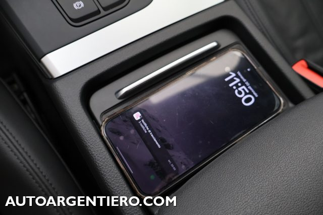 AUDI Q5 usata, con Volante in pelle