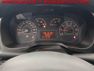 FIAT Fiorino usata, con ESP