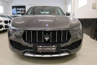 MASERATI Levante usata, con Airbag