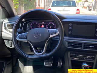 VOLKSWAGEN Taigo usata, con Chiusura centralizzata