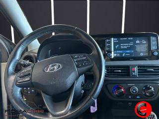 HYUNDAI i10 usata, con ESP