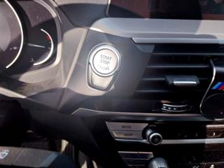 BMW X3 usata, con Airbag testa