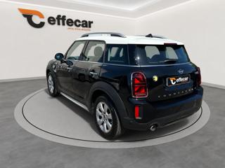 MINI Countryman usata, con Airbag Passeggero